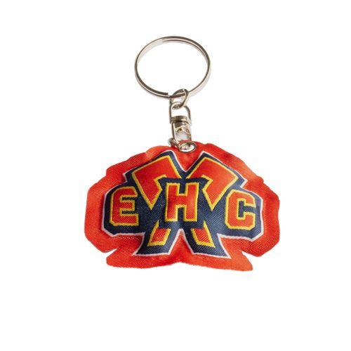 EHCB Schlüsselanhänger Logo gefüllt