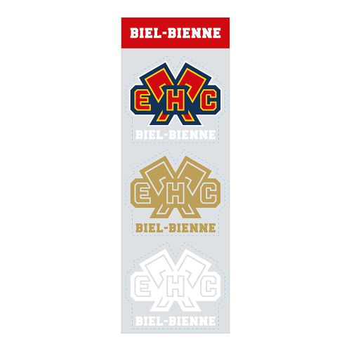 EHCB 3er-Stickerset