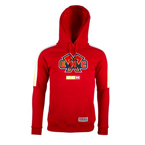 EHC Biel-Bienne CCM Hoodie
