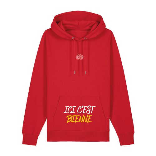 EHC Biel-Bienne Hoodie Senior