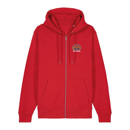 EHC Biel-Bienne Zip-Hoodie Senior