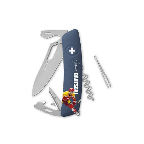 EHC Biel Sackmesser Spieler