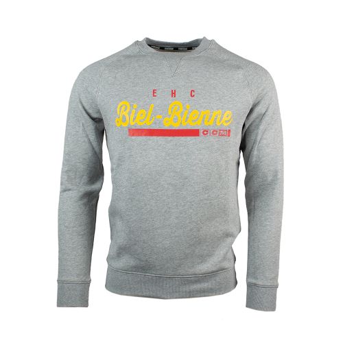 EHC Biel-Bienne CCM Sweater Crewneck
