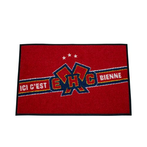 EHCB Teppich