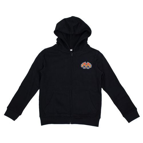 EHC Biel-Bienne Zip-Hoodie Kids